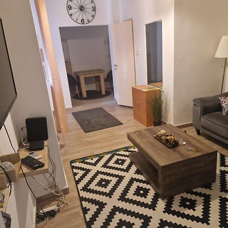 Tiny House Apartment Belgrad Exterior foto