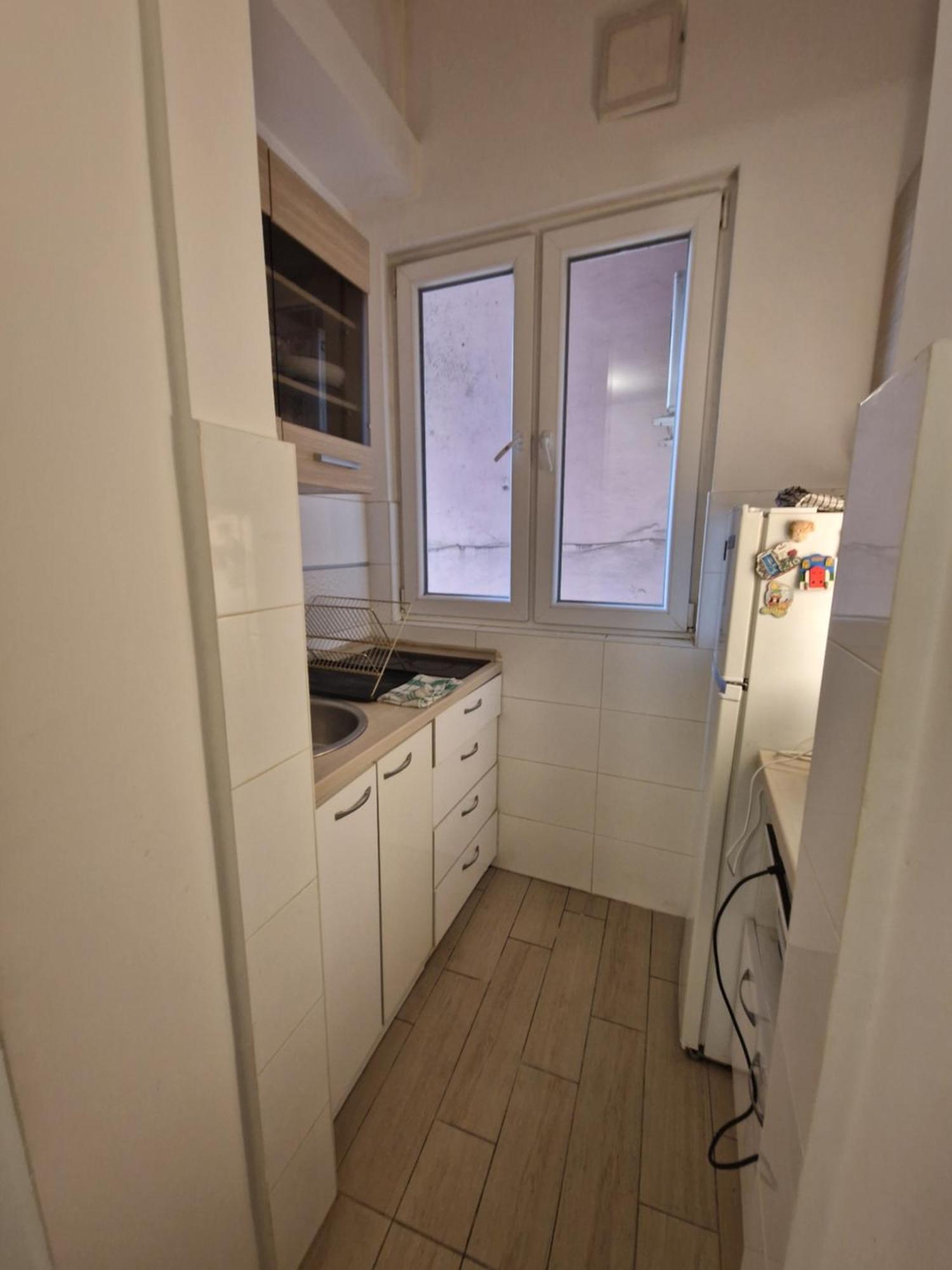 Tiny House Apartment Belgrad Exterior foto
