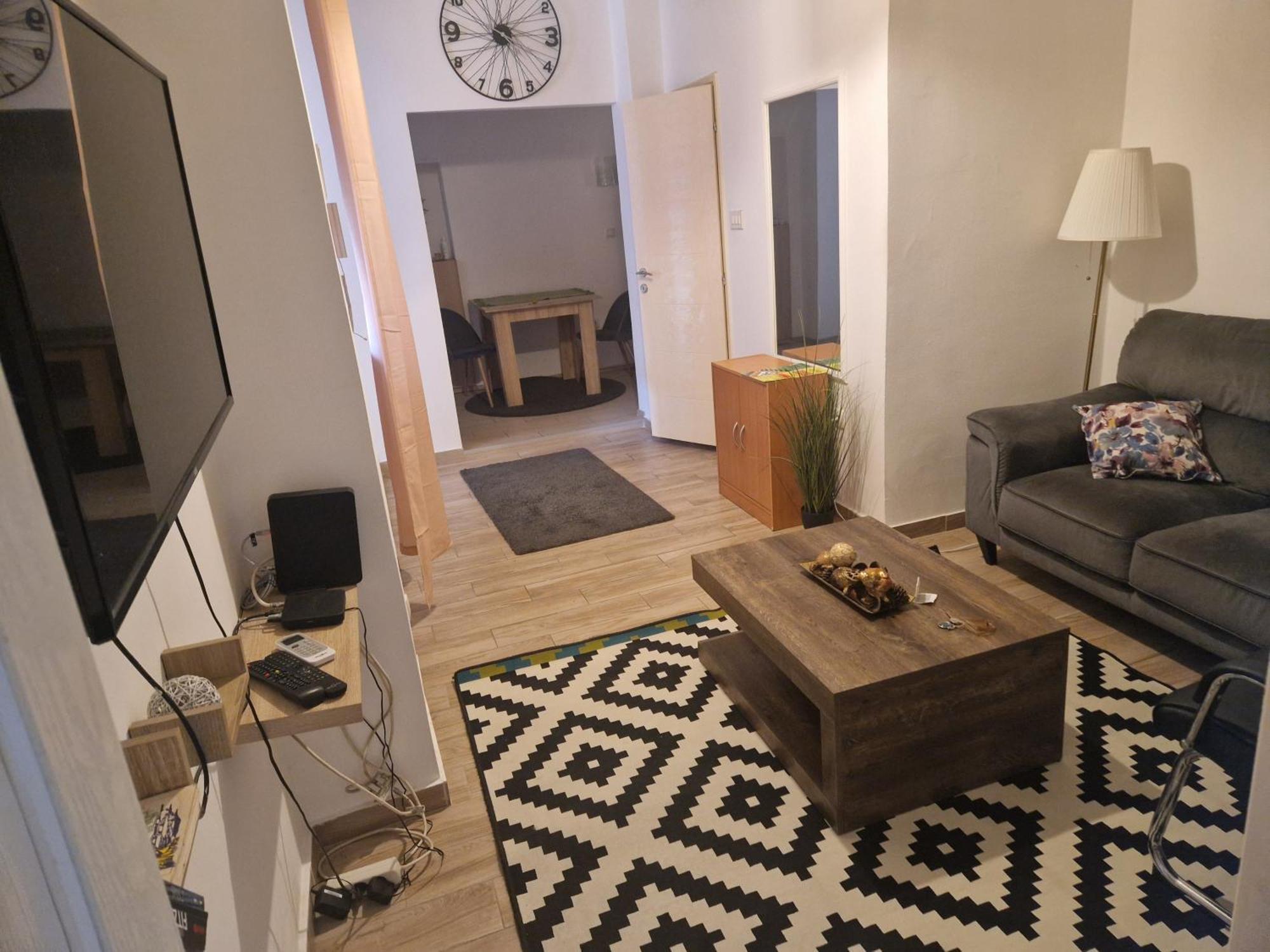 Tiny House Apartment Belgrad Exterior foto